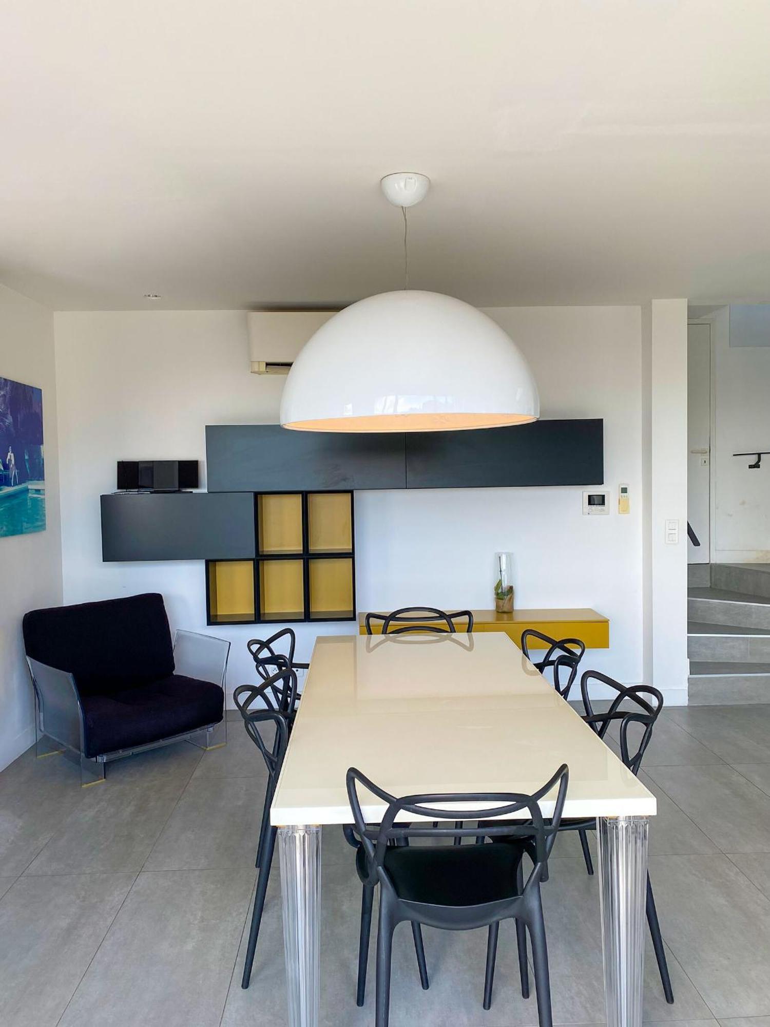 Villa 5* Nice St Pancrace Εξωτερικό φωτογραφία