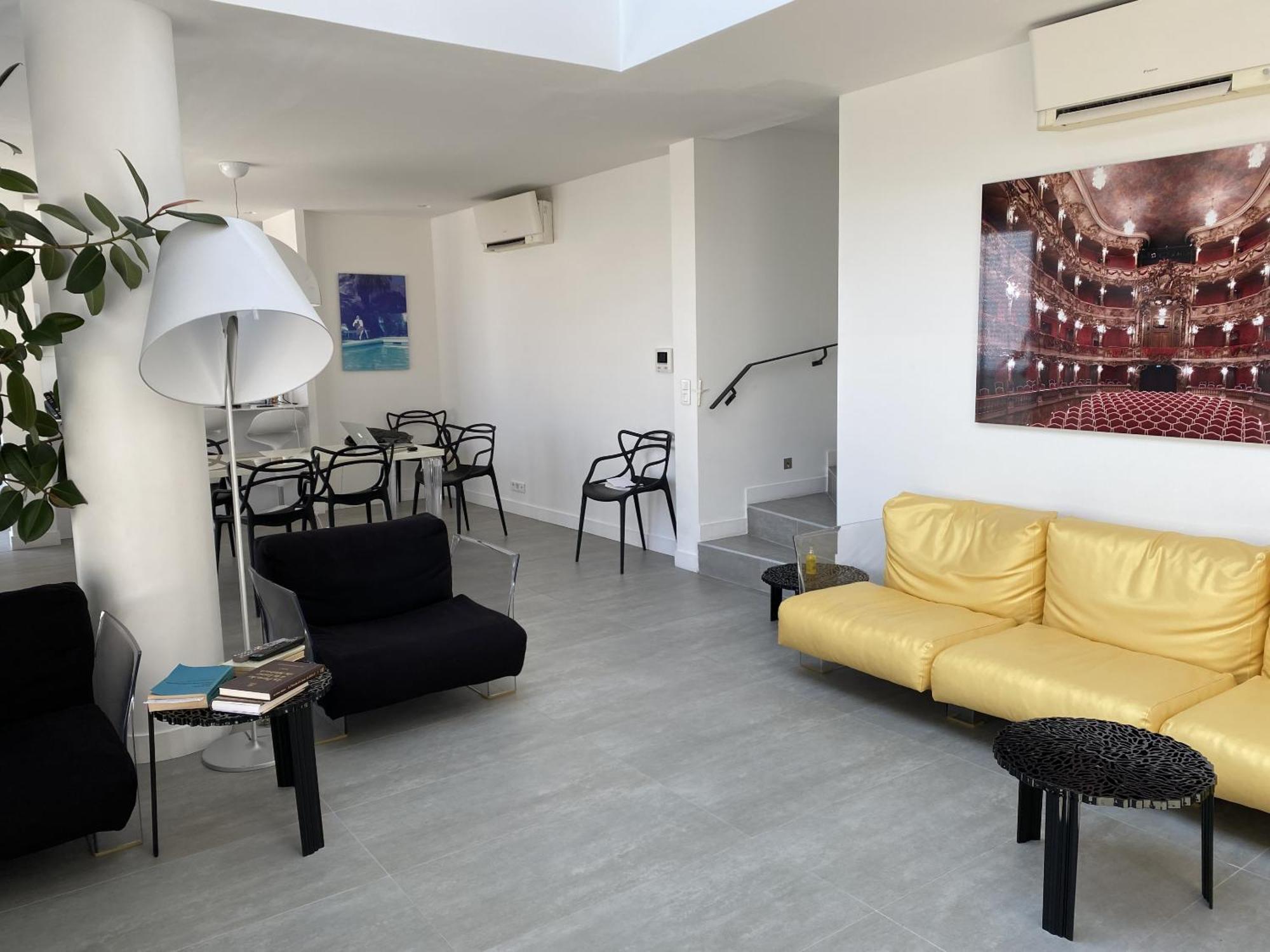 Villa 5* Nice St Pancrace Δωμάτιο φωτογραφία